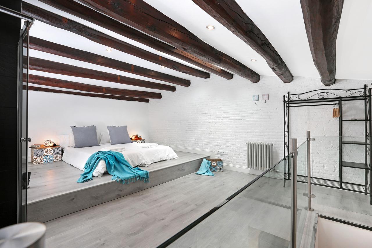 Gracia 1872 Apartment Barcelona Luaran gambar